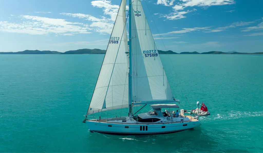 Margot 2013 Oyster 575 Yacht For Sale in Sydney NSW Margot 2013 Oyster 575 Yacht For Sale in Sydney NSW