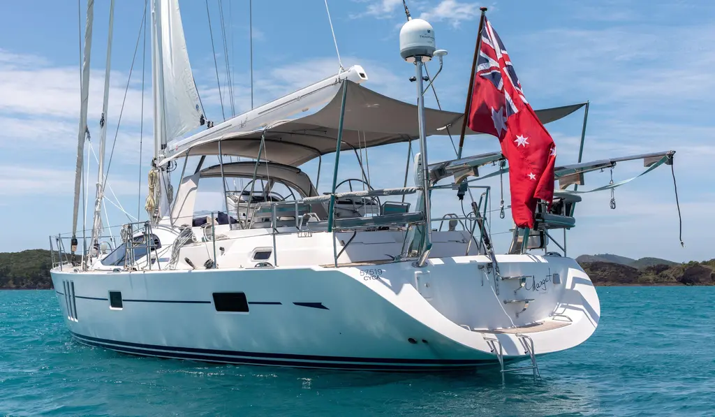 Margot 2013 Oyster 575 Yacht For Sale in Sydney NSW Margot 2013 Oyster 575 Yacht For Sale in Sydney NSW