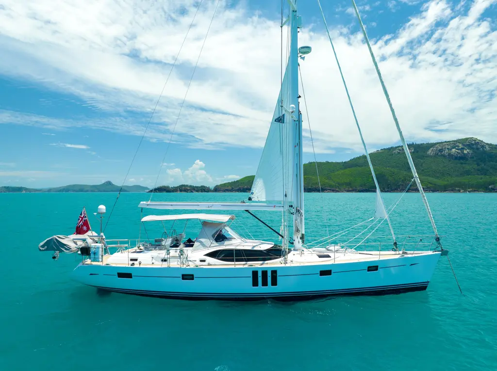 Margot 2013 Oyster 575 Yacht For Sale in Sydney NSW Margot 2013 Oyster 575 Yacht For Sale in Sydney NSW