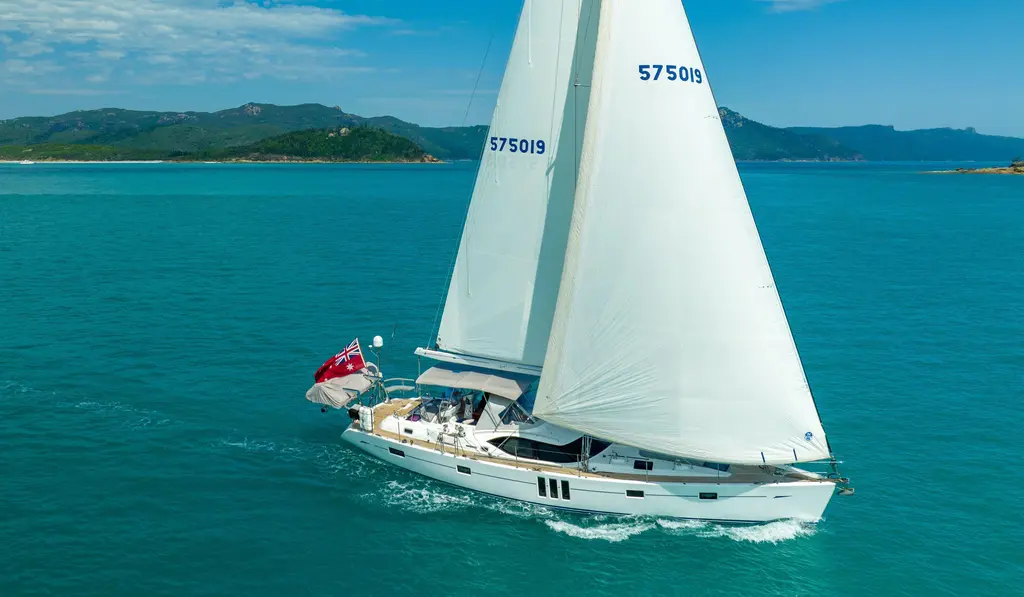 Margot 2013 Oyster 575 Yacht For Sale in Sydney NSW Margot 2013 Oyster 575 Yacht For Sale in Sydney NSW