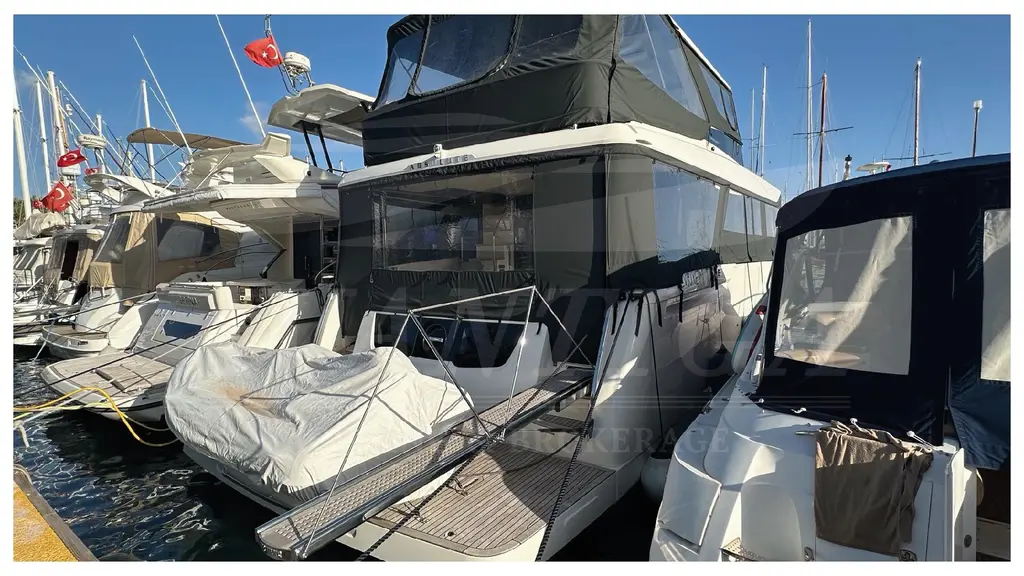 2019 Absolute Yachts Navetta 58 Yacht For Sale in MUGLA 2019 Absolute Yachts Navetta 58 Yacht For Sale in MUGLA