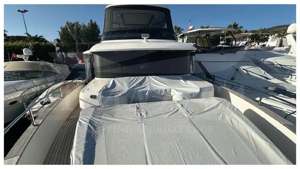 2019 Absolute Yachts Navetta 58 Yacht For Sale in MUGLA 2019 Absolute Yachts Navetta 58 Yacht For Sale in MUGLA