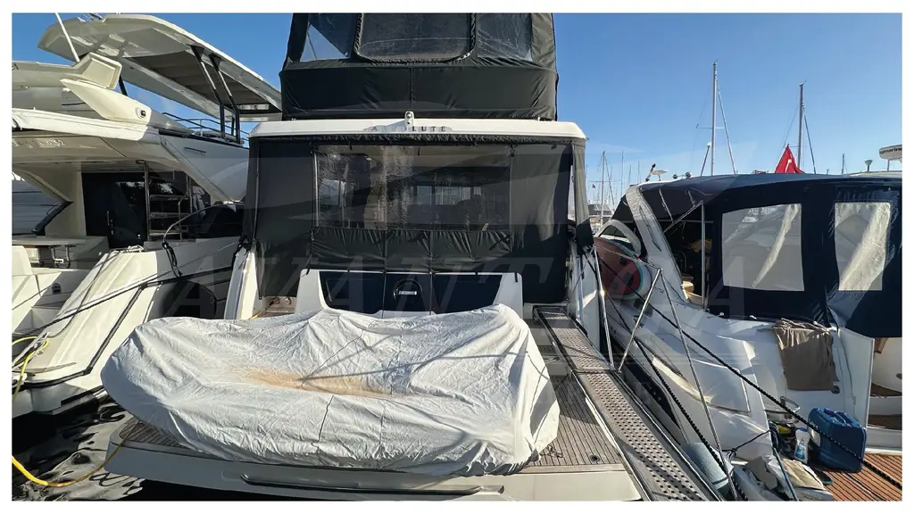 2019 Absolute Yachts Navetta 58 Yacht For Sale in MUGLA 2019 Absolute Yachts Navetta 58 Yacht For Sale in MUGLA