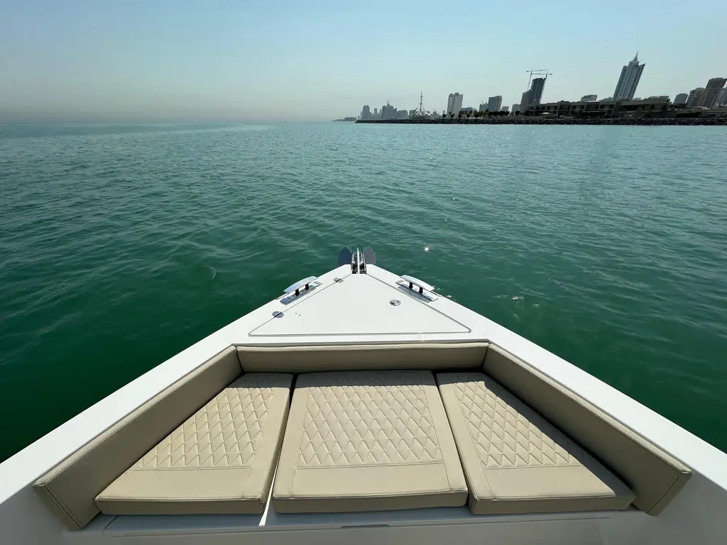 2023 De Antonio D42 Open Yacht For Sale in Kuwait 2023 De Antonio D42 Open Yacht For Sale in Kuwait