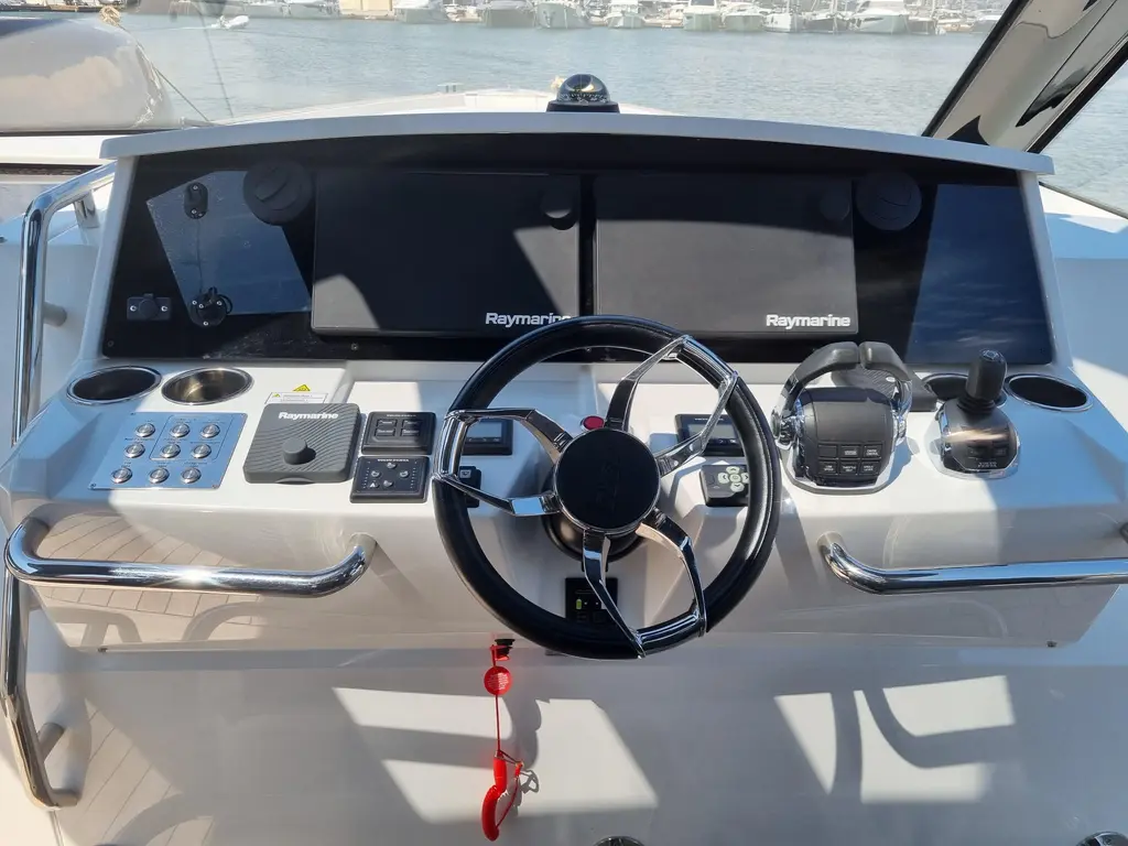 2019 Fjord 44 Open Yacht For Sale in Grimaud 83 2019 Fjord 44 Open Yacht For Sale in Grimaud 83