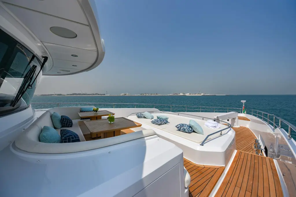 2025 Majesty 120 Yacht For Sale in dubai 2025 Majesty 120 Yacht For Sale in dubai