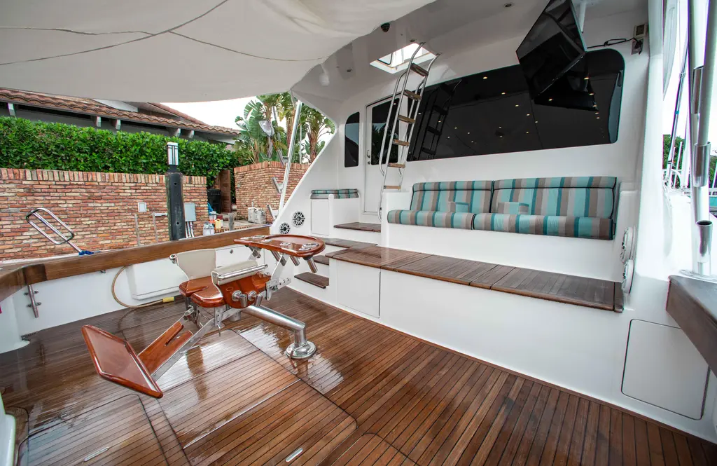 Curious George 2006 Viking 74 Convertible Yacht For Sale in Fort Lauderdale FL Curious George 2006 Viking 74 Convertible Yacht For Sale in Fort Lauderdale FL