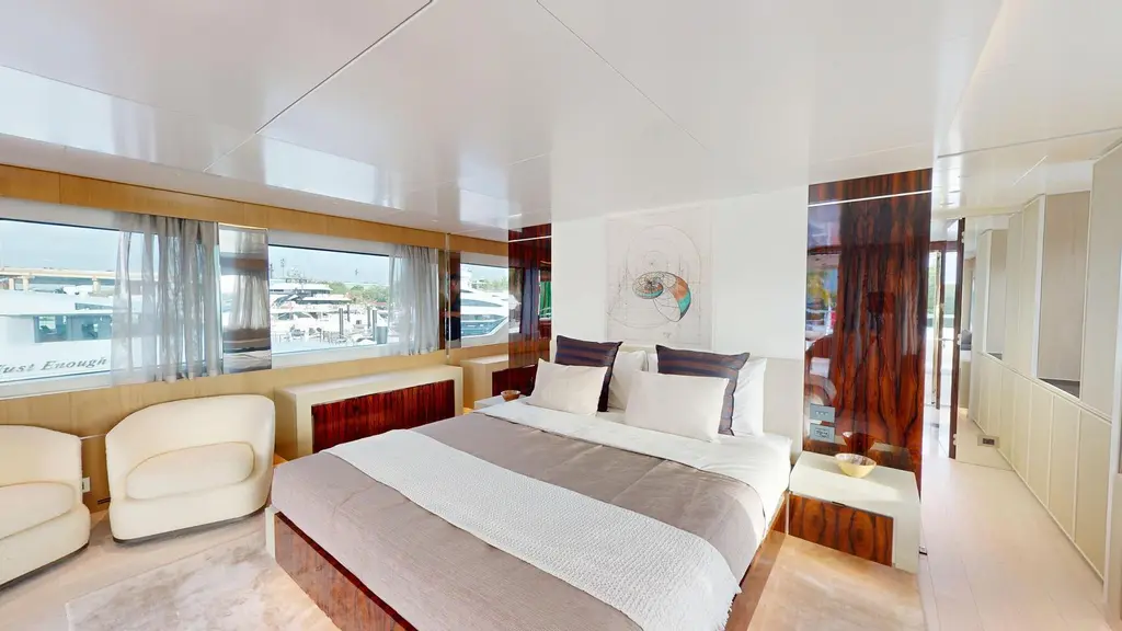 OCEANIC 143 2023 Canados 143 Yacht For Sale in Fort Lauderdale FL OCEANIC 143 2023 Canados 143 Yacht For Sale in Fort Lauderdale FL
