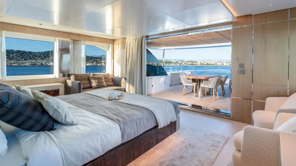 OCEANIC 143 2023 Canados 143 Yacht For Sale in Fort Lauderdale FL OCEANIC 143 2023 Canados 143 Yacht For Sale in Fort Lauderdale FL