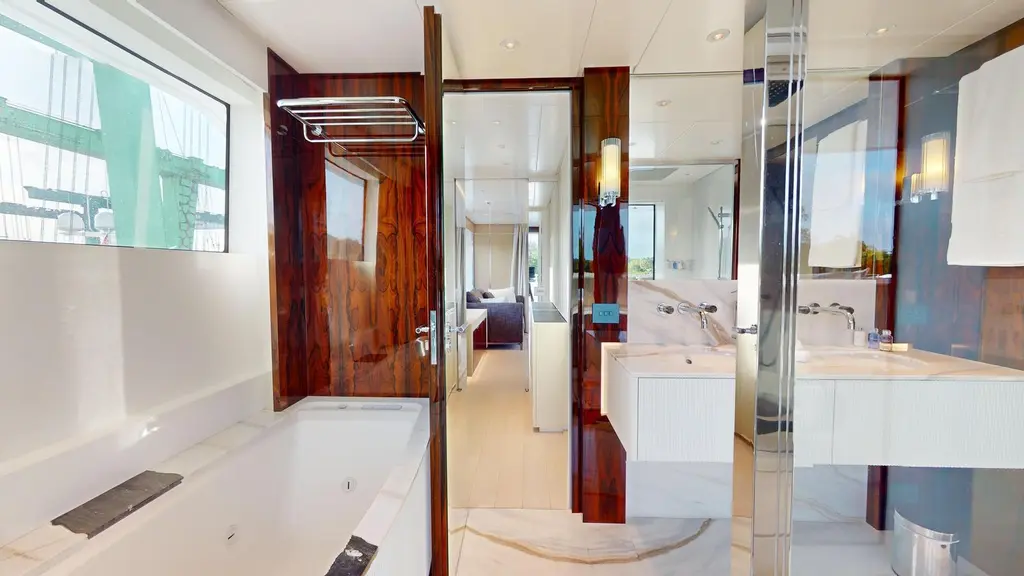OCEANIC 143 2023 Canados 143 Yacht For Sale in Fort Lauderdale FL OCEANIC 143 2023 Canados 143 Yacht For Sale in Fort Lauderdale FL