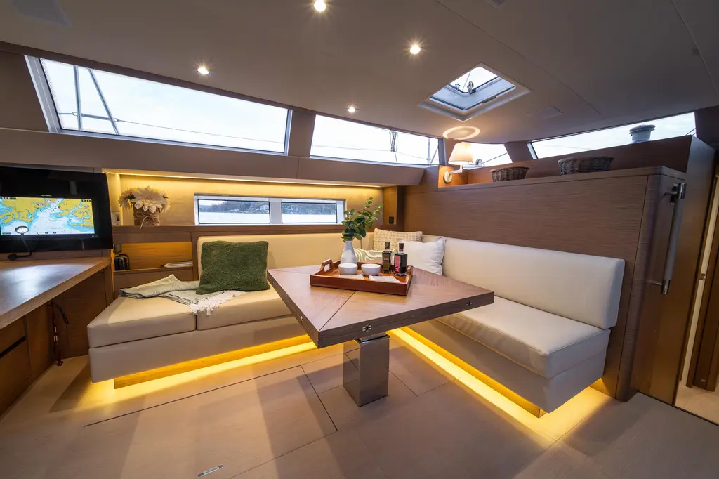 Fortitude 2021 CNB 66 Yacht For Sale in Annapolis MD Fortitude 2021 CNB 66 Yacht For Sale in Annapolis MD
