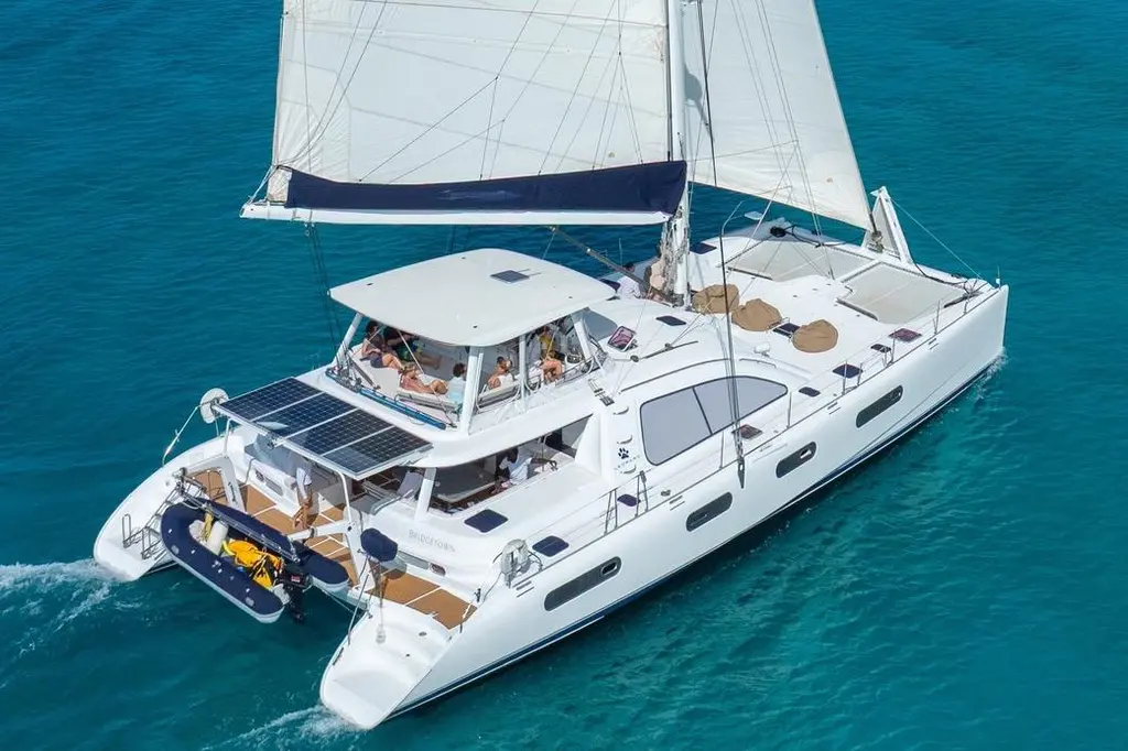 2004 leopard 62 christ church for sale