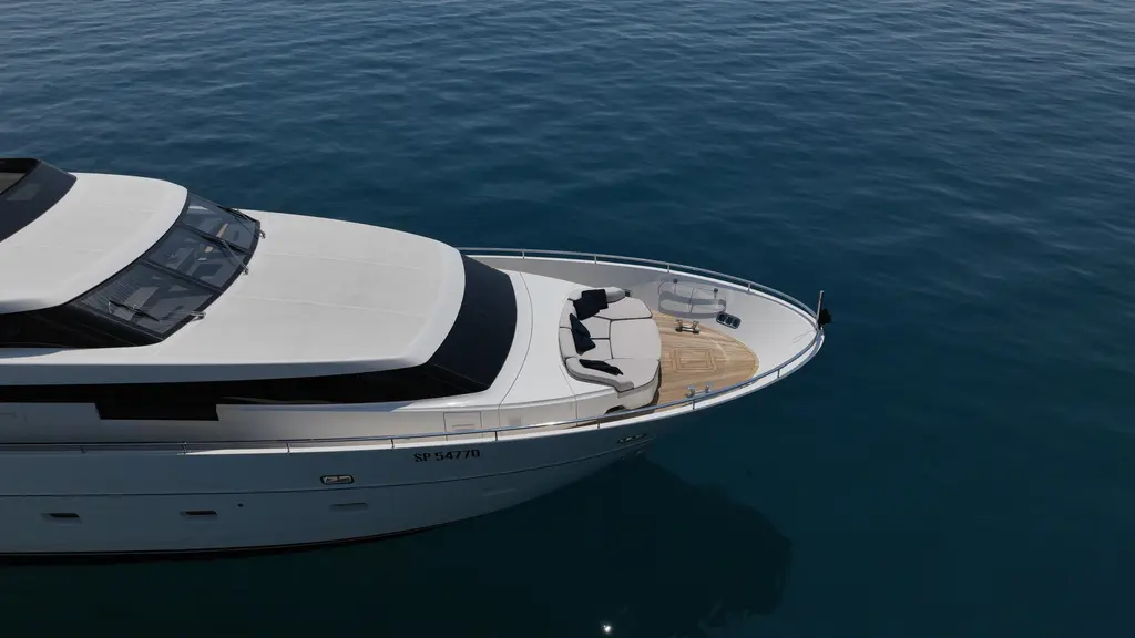 AMAN - sanlorenzo sl96 2016 Sanlorenzo SL96 Yacht For Sale in Mazara del Vallo IT-SS AMAN - sanlorenzo sl96 2016 Sanlorenzo SL96 Yacht For Sale in Mazara del Vallo IT-SS
