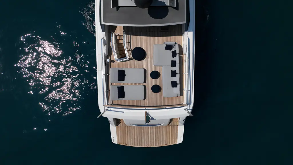 AMAN - sanlorenzo sl96 2016 Sanlorenzo SL96 Yacht For Sale in Mazara del Vallo IT-SS AMAN - sanlorenzo sl96 2016 Sanlorenzo SL96 Yacht For Sale in Mazara del Vallo IT-SS