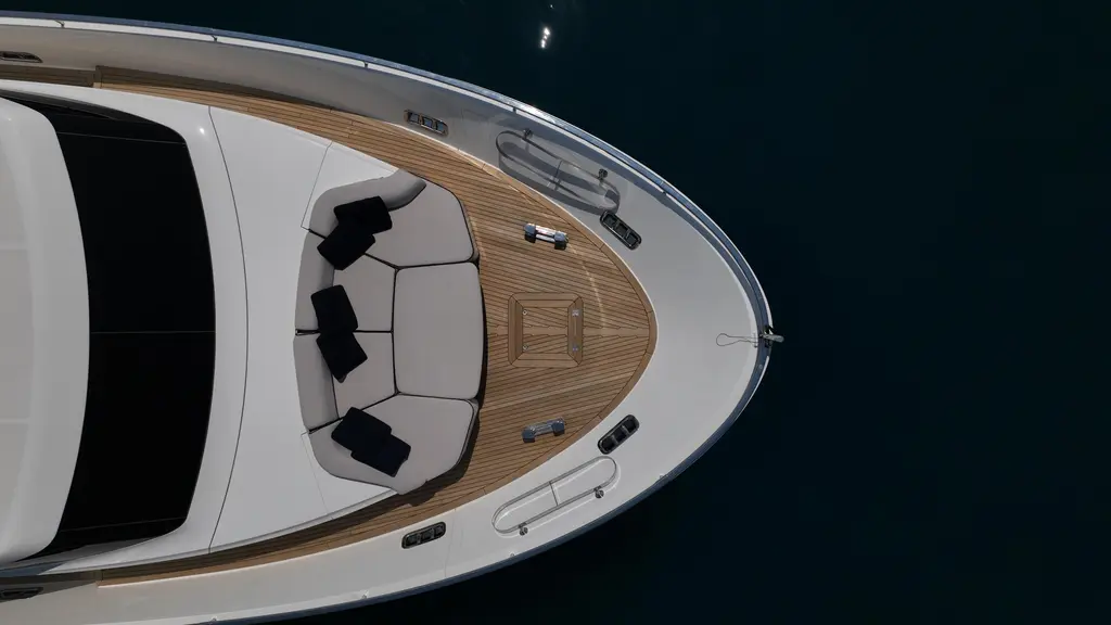 AMAN - sanlorenzo sl96 2016 Sanlorenzo SL96 Yacht For Sale in Mazara del Vallo IT-SS AMAN - sanlorenzo sl96 2016 Sanlorenzo SL96 Yacht For Sale in Mazara del Vallo IT-SS