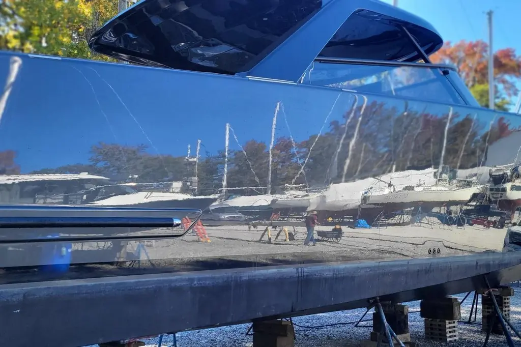 2023 VanDutch 56 Yacht For Sale in Dania Beach FL 2023 VanDutch 56 Yacht For Sale in Dania Beach FL