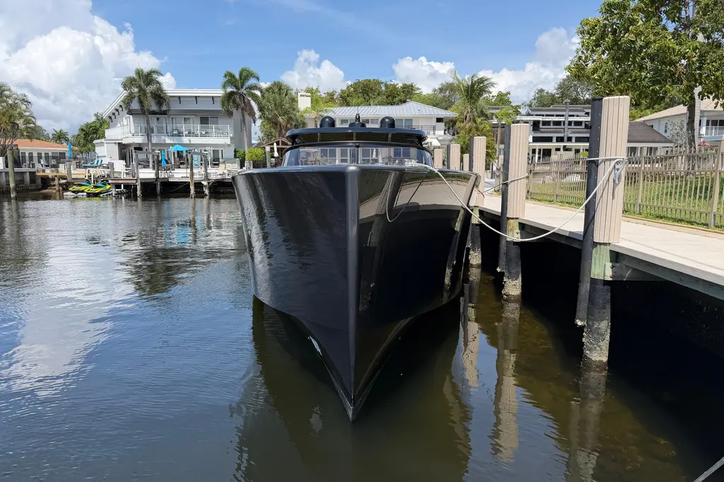 2023 VanDutch 56 Yacht For Sale in Dania Beach FL 2023 VanDutch 56 Yacht For Sale in Dania Beach FL