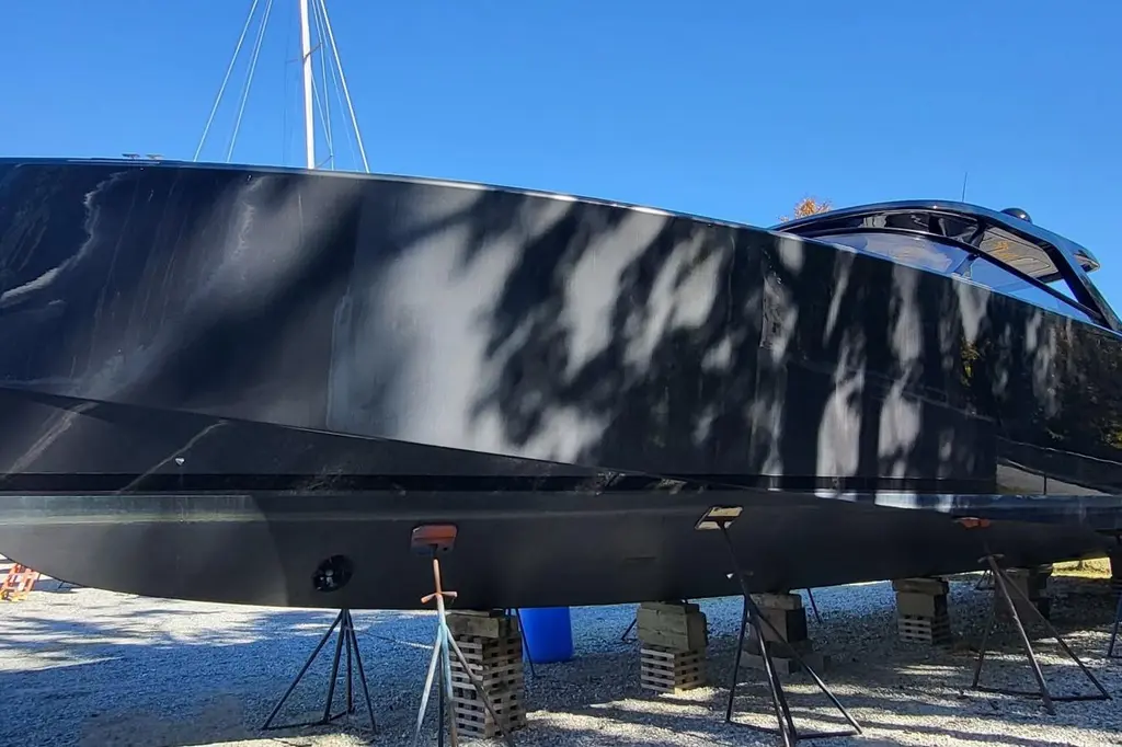 2023 VanDutch 56 Yacht For Sale in Dania Beach FL 2023 VanDutch 56 Yacht For Sale in Dania Beach FL