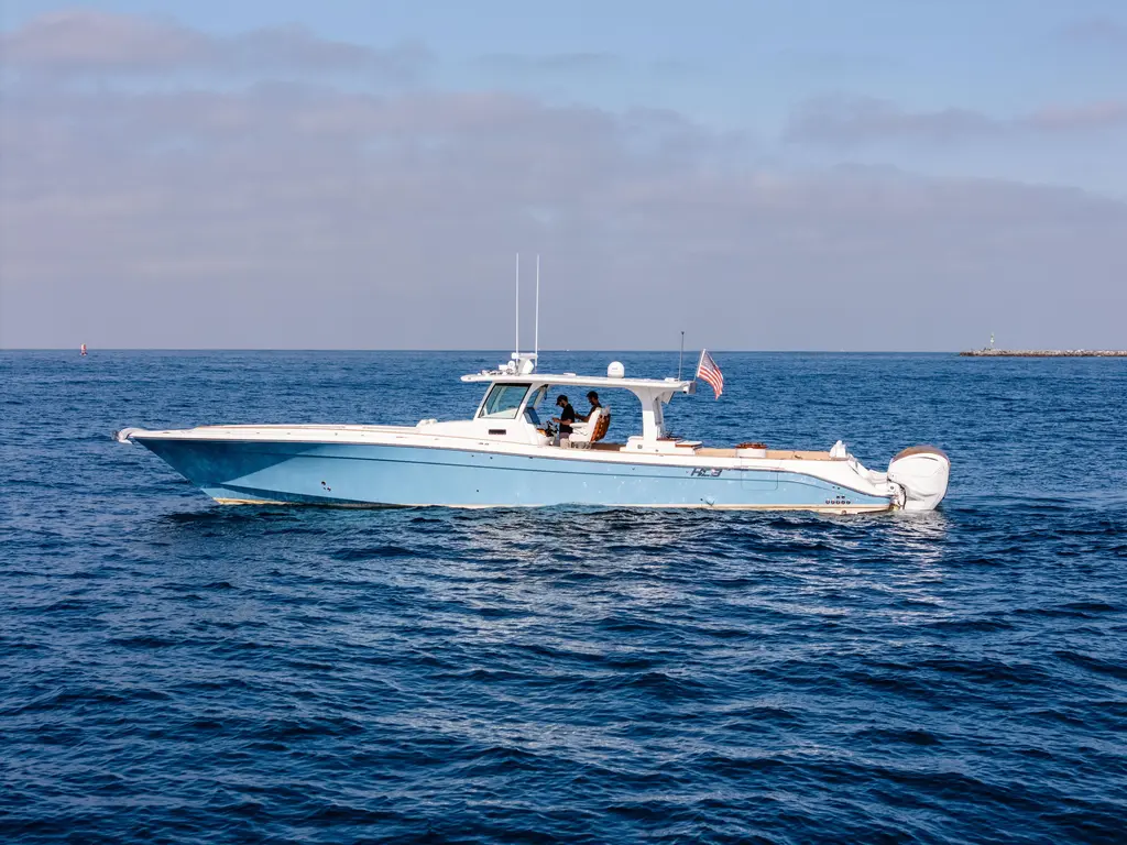 2020 HCB 53 Suenos Yacht For Sale in Newport Beach CA 2020 HCB 53 Suenos Yacht For Sale in Newport Beach CA