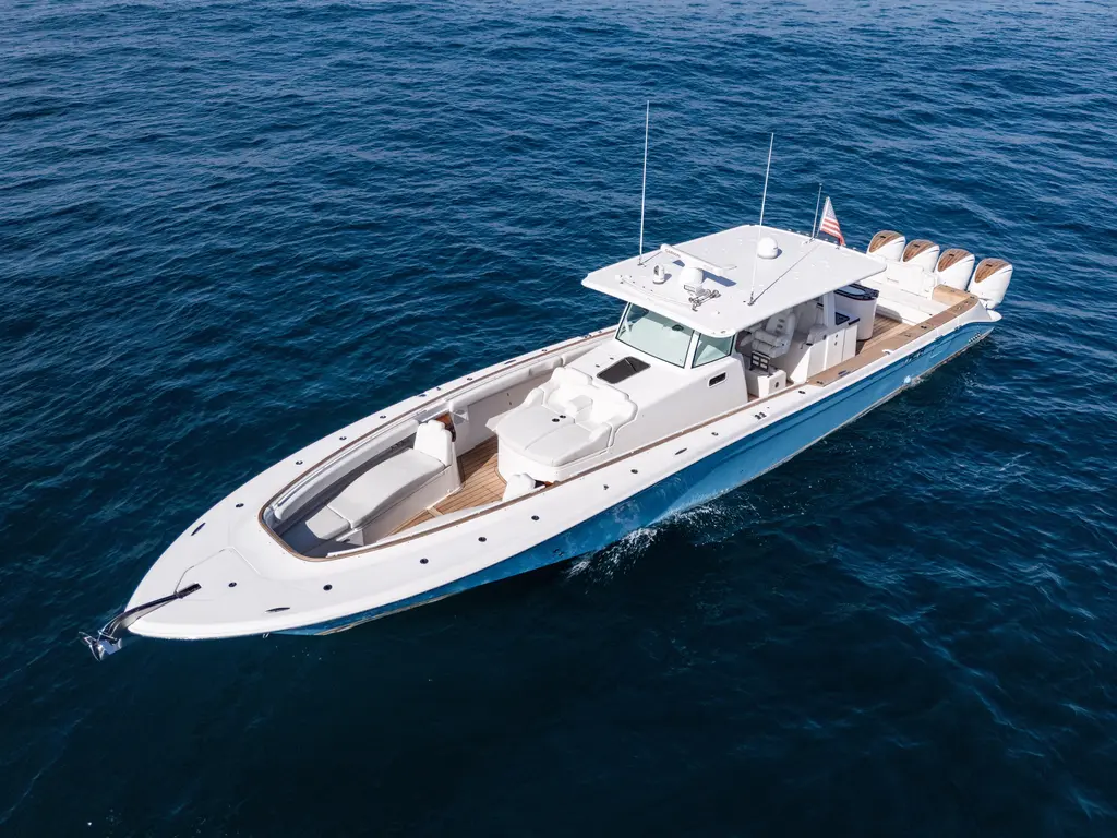 2020 HCB 53 Suenos Yacht For Sale in Newport Beach CA 2020 HCB 53 Suenos Yacht For Sale in Newport Beach CA
