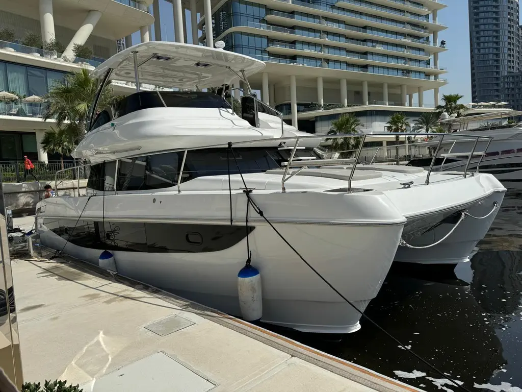 2024 Aquila 42 Yacht Yacht For Sale in Dubai 2024 Aquila 42 Yacht Yacht For Sale in Dubai