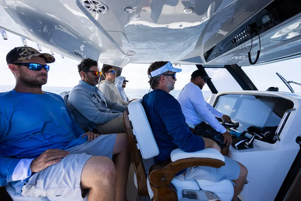 2024 Aquila 47 Molokai Yacht For Sale in Dubai 2024 Aquila 47 Molokai Yacht For Sale in Dubai