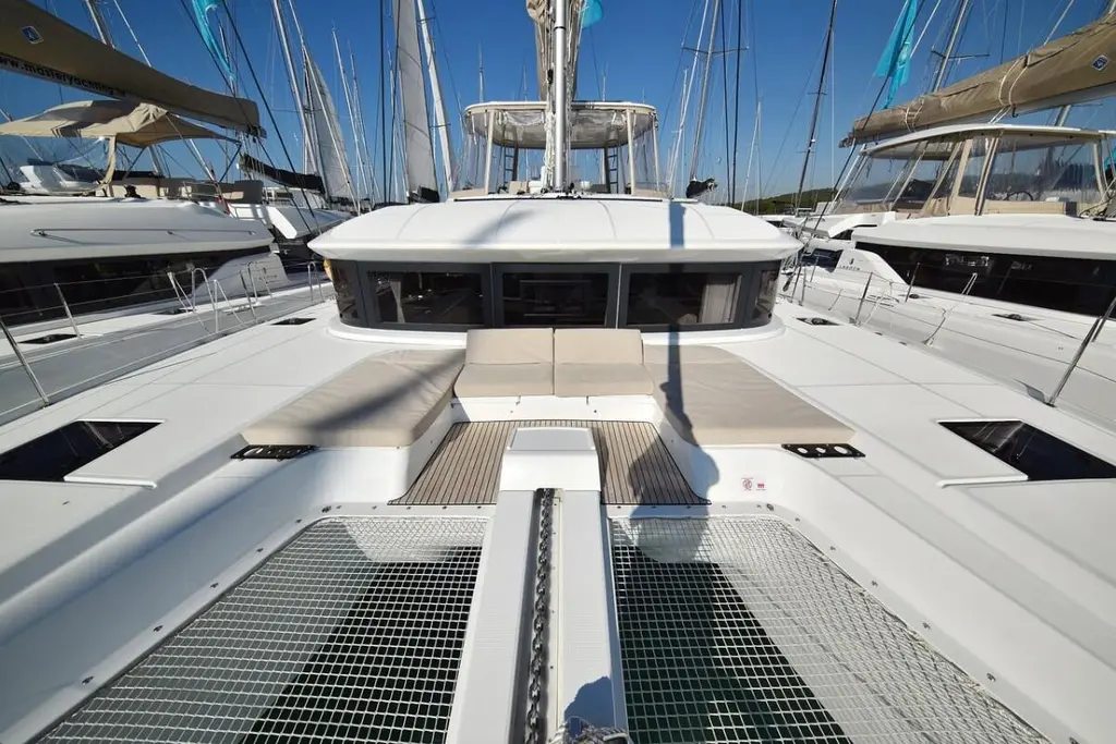 2021 Lagoon 50 Yacht For Sale in Zadar 2021 Lagoon 50 Yacht For Sale in Zadar