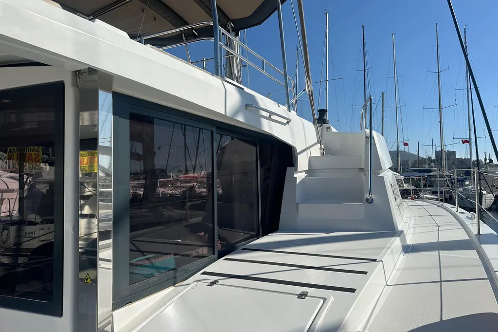 2022 Bali 4.6 OPEN SPACE Yacht For Sale in Bodrum 2022 Bali 4.6 OPEN SPACE Yacht For Sale in Bodrum