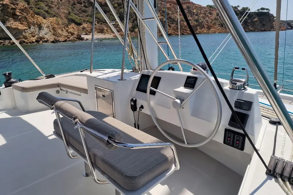 ONLY ONE LIFE 2022 Bali 5.4 Yacht For Sale in Sitges ES-B ONLY ONE LIFE 2022 Bali 5.4 Yacht For Sale in Sitges ES-B