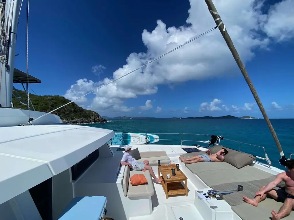 Ad Astra 2020 Bali 5.4 Yacht For Sale in Tortola Ad Astra 2020 Bali 5.4 Yacht For Sale in Tortola