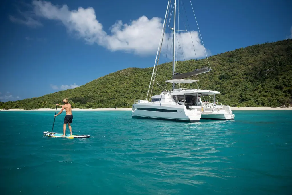 Ad Astra 2020 Bali 5.4 Yacht For Sale in Tortola Ad Astra 2020 Bali 5.4 Yacht For Sale in Tortola