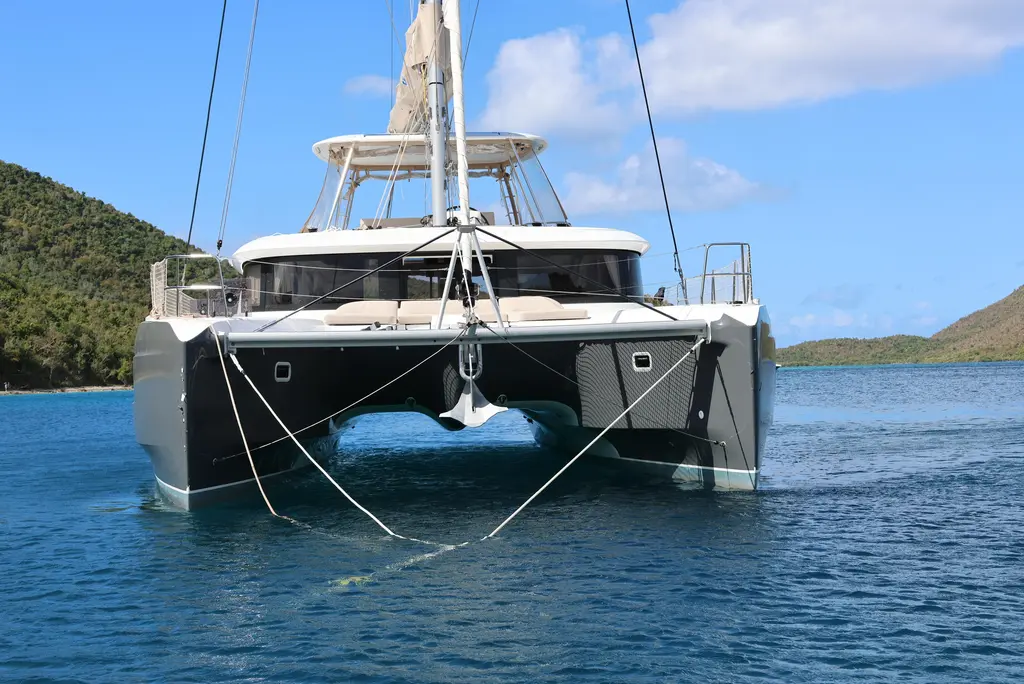 2022 Lagoon 46 Yacht For Sale in Fort Lauderdale FL 2022 Lagoon 46 Yacht For Sale in Fort Lauderdale FL