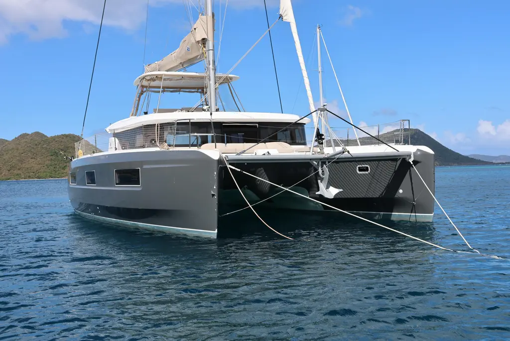 2022 Lagoon 46 Yacht For Sale in Fort Lauderdale FL 2022 Lagoon 46 Yacht For Sale in Fort Lauderdale FL