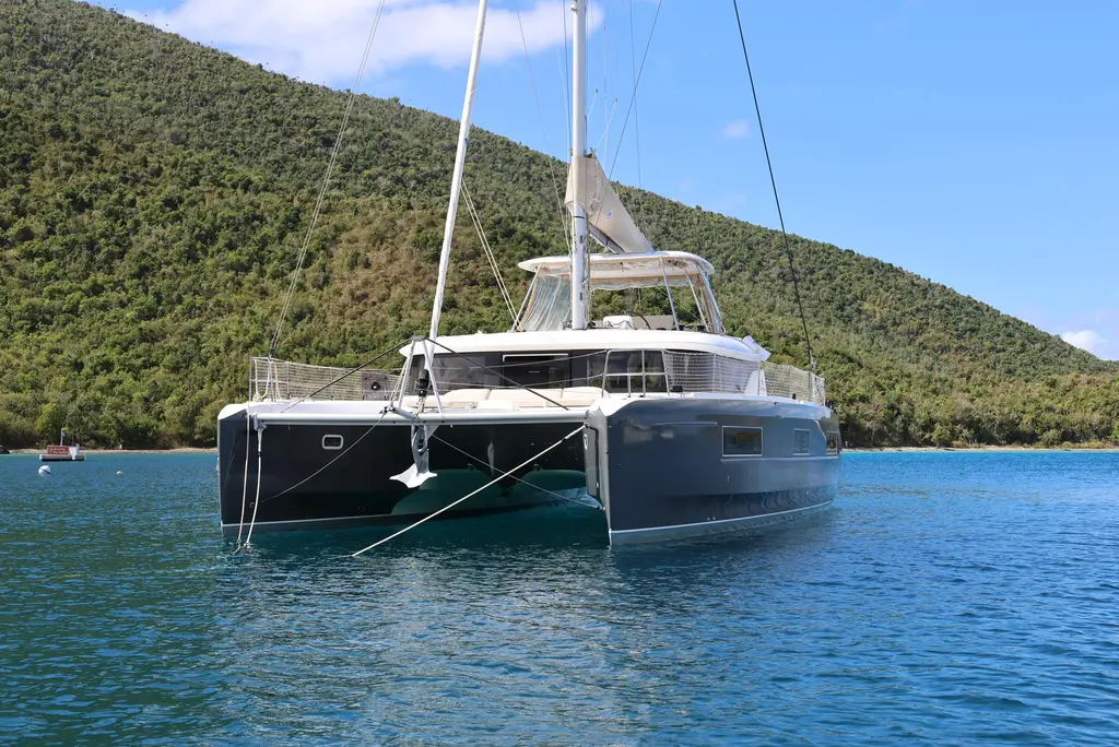 2022 Lagoon 46 Yacht For Sale in Fort Lauderdale FL 2022 Lagoon 46 Yacht For Sale in Fort Lauderdale FL