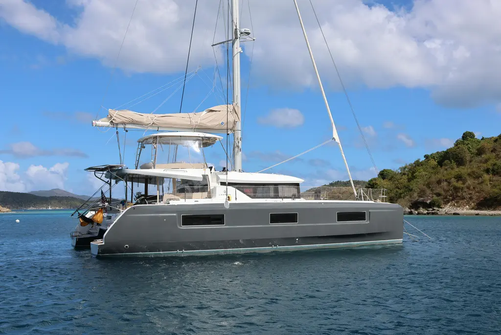2022 lagoon 46 fort lauderdale florida for sale