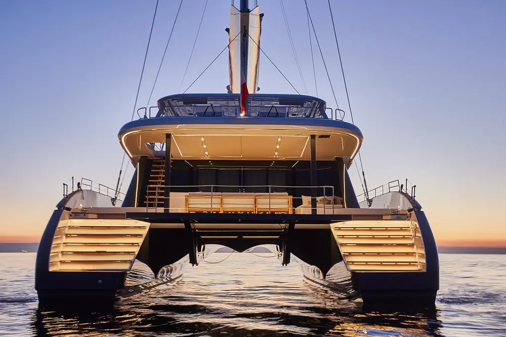 2025 SUNREEF YACHTS 80 Yacht For Sale in Miami FL 2025 SUNREEF YACHTS 80 Yacht For Sale in Miami FL
