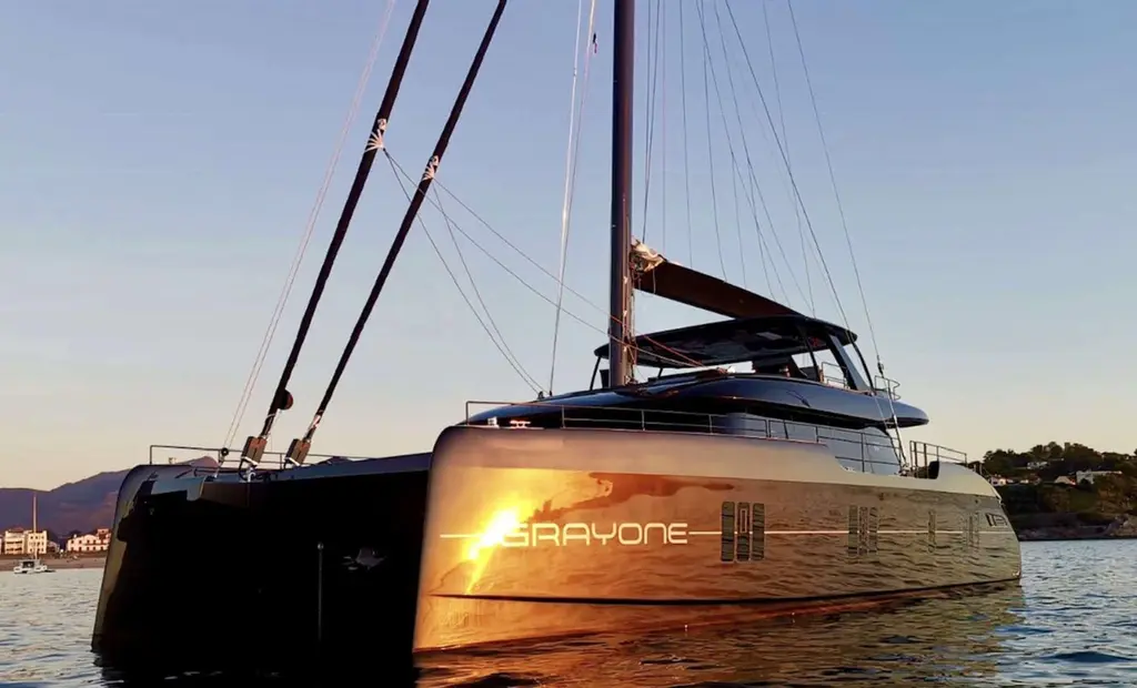 2020 sunreef yachts 80 sailing grayone athens for sale