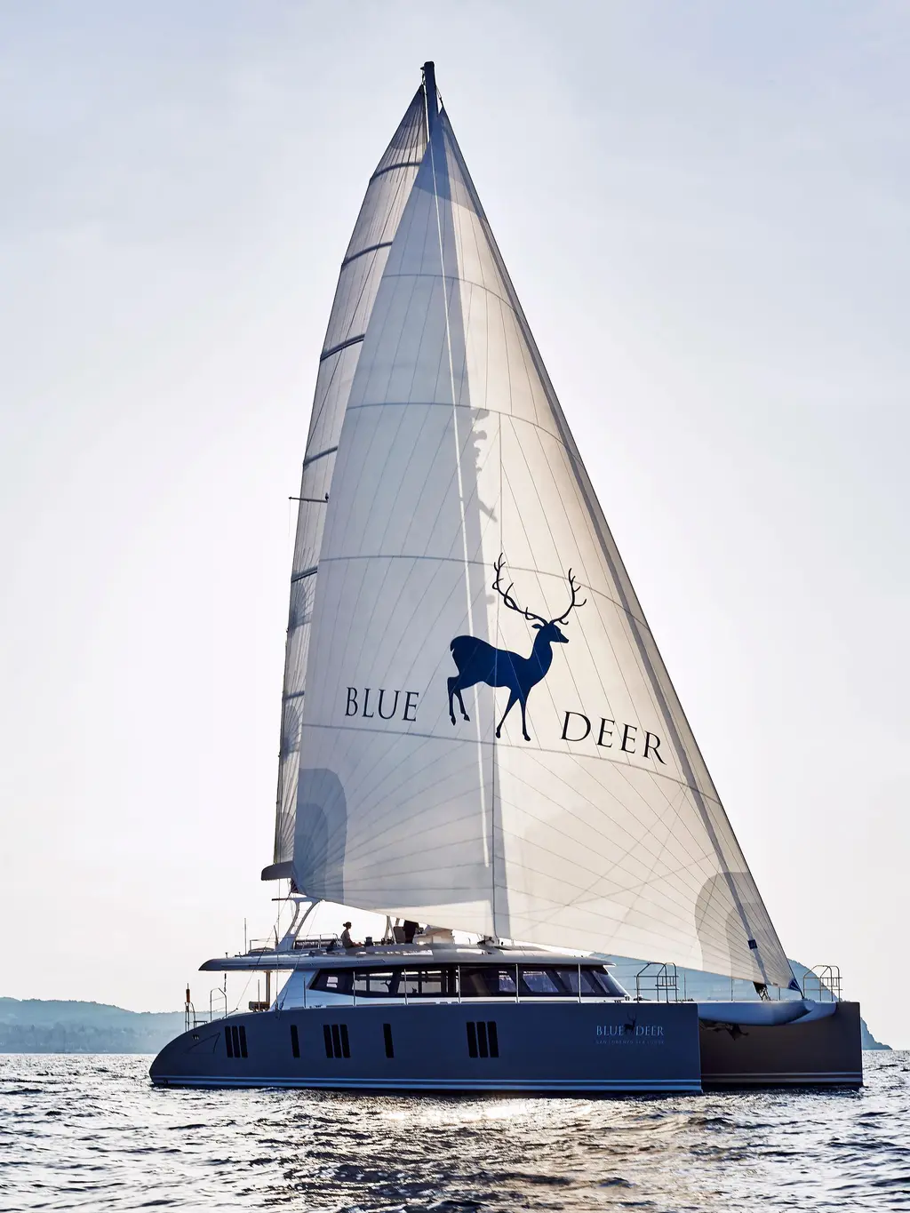  2015 SUNREEF YACHTS 74 Yacht For Sale in Rome IT-RM