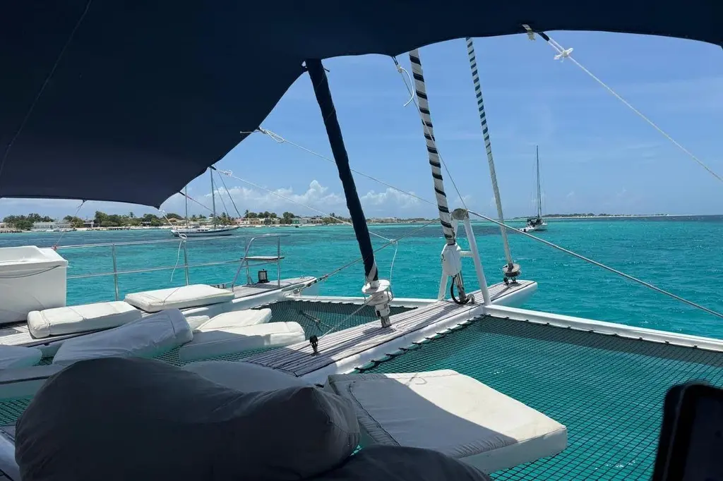 PELICANO 2009 SUNREEF YACHTS 62 Yacht For Sale in Dependencias Federales PELICANO 2009 SUNREEF YACHTS 62 Yacht For Sale in Dependencias Federales
