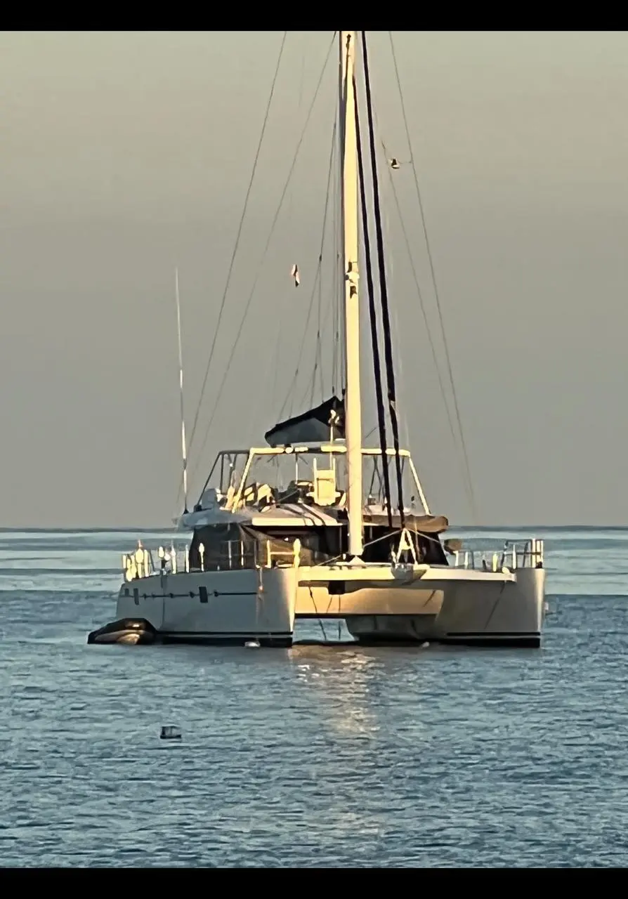 PELICANO 2009 SUNREEF YACHTS 62 Yacht For Sale in Dependencias Federales PELICANO 2009 SUNREEF YACHTS 62 Yacht For Sale in Dependencias Federales
