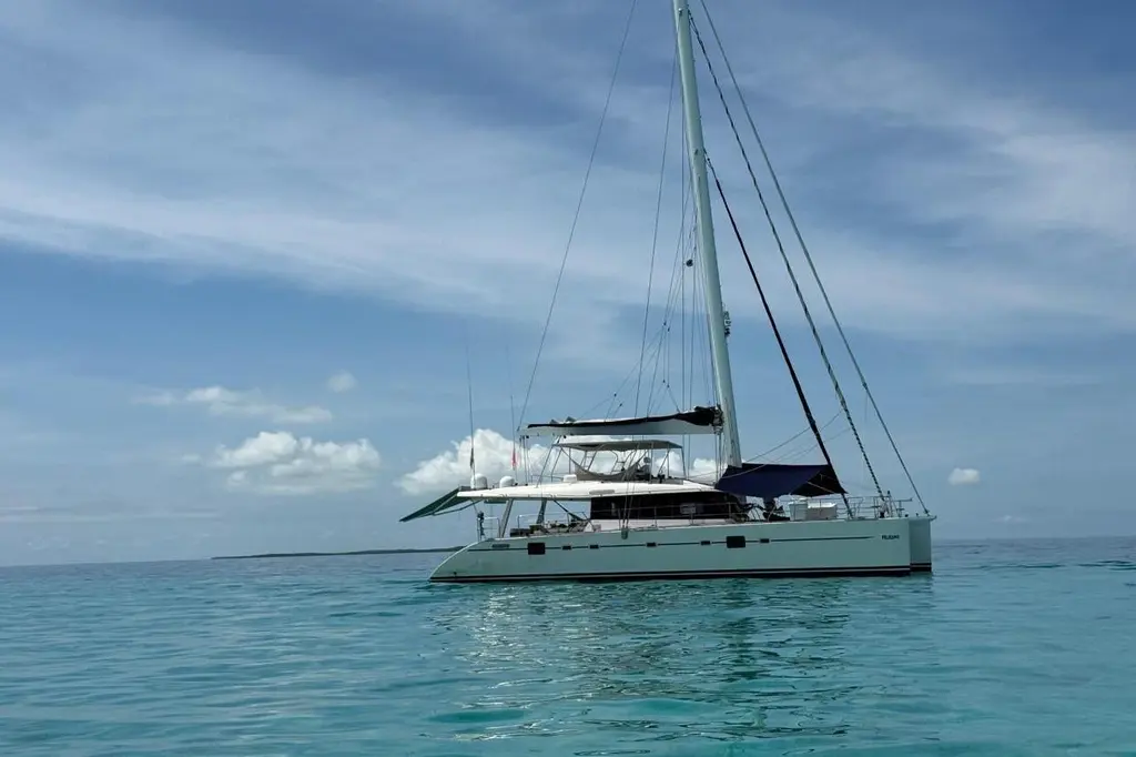 PELICANO 2009 SUNREEF YACHTS 62 Yacht For Sale in Dependencias Federales PELICANO 2009 SUNREEF YACHTS 62 Yacht For Sale in Dependencias Federales
