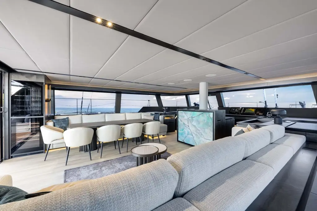2023 SUNREEF YACHTS 70 Sailing Yacht For Sale in Athens 2023 SUNREEF YACHTS 70 Sailing Yacht For Sale in Athens