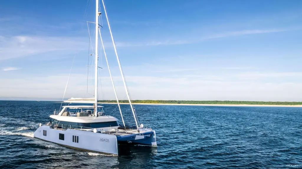 2023 sunreef yachts 70 sailing athens for sale