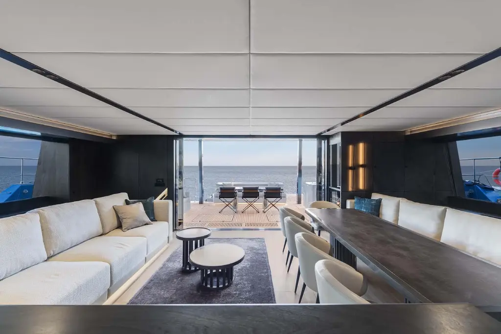 2023 SUNREEF YACHTS 70 Sailing Yacht For Sale in Athens 2023 SUNREEF YACHTS 70 Sailing Yacht For Sale in Athens