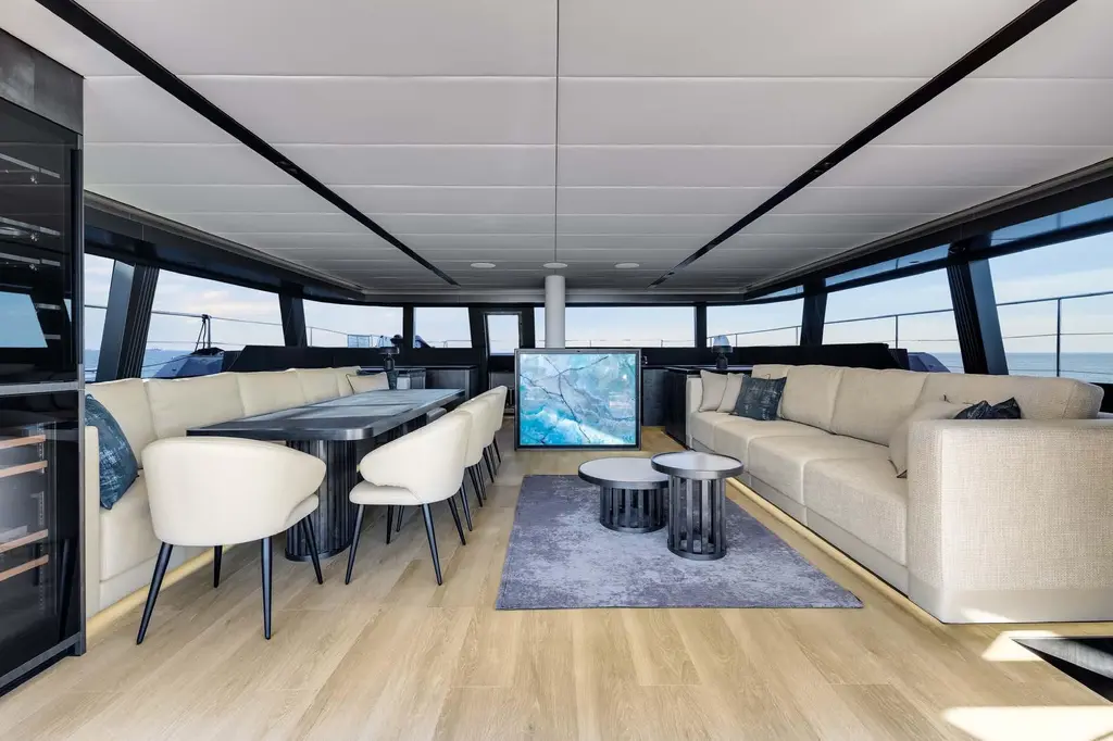 2023 SUNREEF YACHTS 70 Sailing Yacht For Sale in Athens 2023 SUNREEF YACHTS 70 Sailing Yacht For Sale in Athens