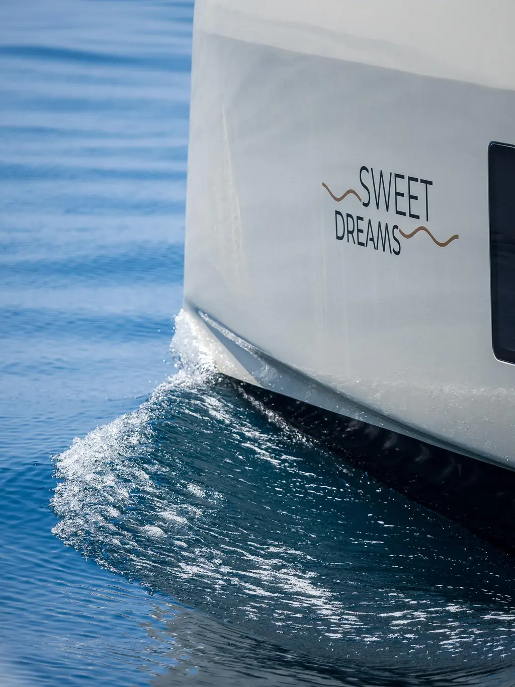 SWEET DREAMS 2023 SUNREEF YACHTS 50 Yacht For Sale in SPLIT SWEET DREAMS 2023 SUNREEF YACHTS 50 Yacht For Sale in SPLIT