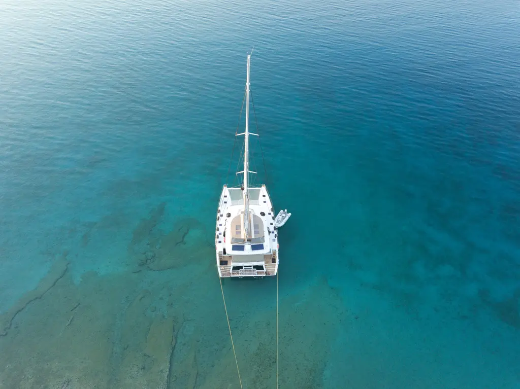 2015 lagoon 620 selene athens for sale