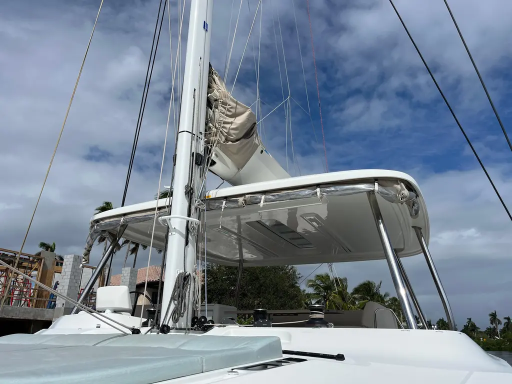 2021 Lagoon 55 Yacht For Sale in Fort Lauderdale FL 2021 Lagoon 55 Yacht For Sale in Fort Lauderdale FL