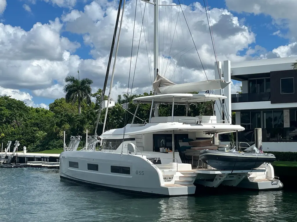2021 Lagoon 55 Yacht For Sale in Fort Lauderdale FL 2021 Lagoon 55 Yacht For Sale in Fort Lauderdale FL