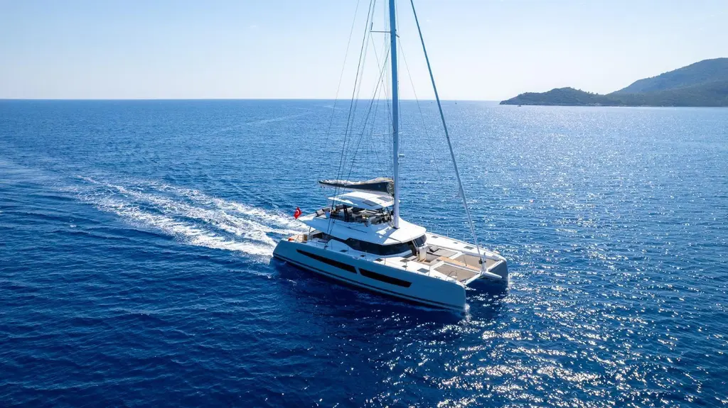 2023 Fountaine Pajot Alegria 67 Catamaran Yacht For Sale in Bodrum 2023 Fountaine Pajot Alegria 67 Catamaran Yacht For Sale in Bodrum